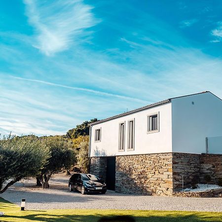 Вілла Casa Com Piscina No Coracao Do Douro - Domaine Casa Valenca, Valenca do Douro Екстер'єр фото