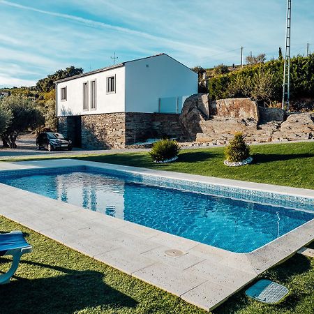 Вілла Casa Com Piscina No Coracao Do Douro - Domaine Casa Valenca, Valenca do Douro Екстер'єр фото