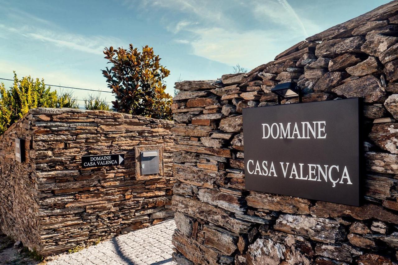 Вілла Casa Com Piscina No Coracao Do Douro - Domaine Casa Valenca, Valenca do Douro Екстер'єр фото