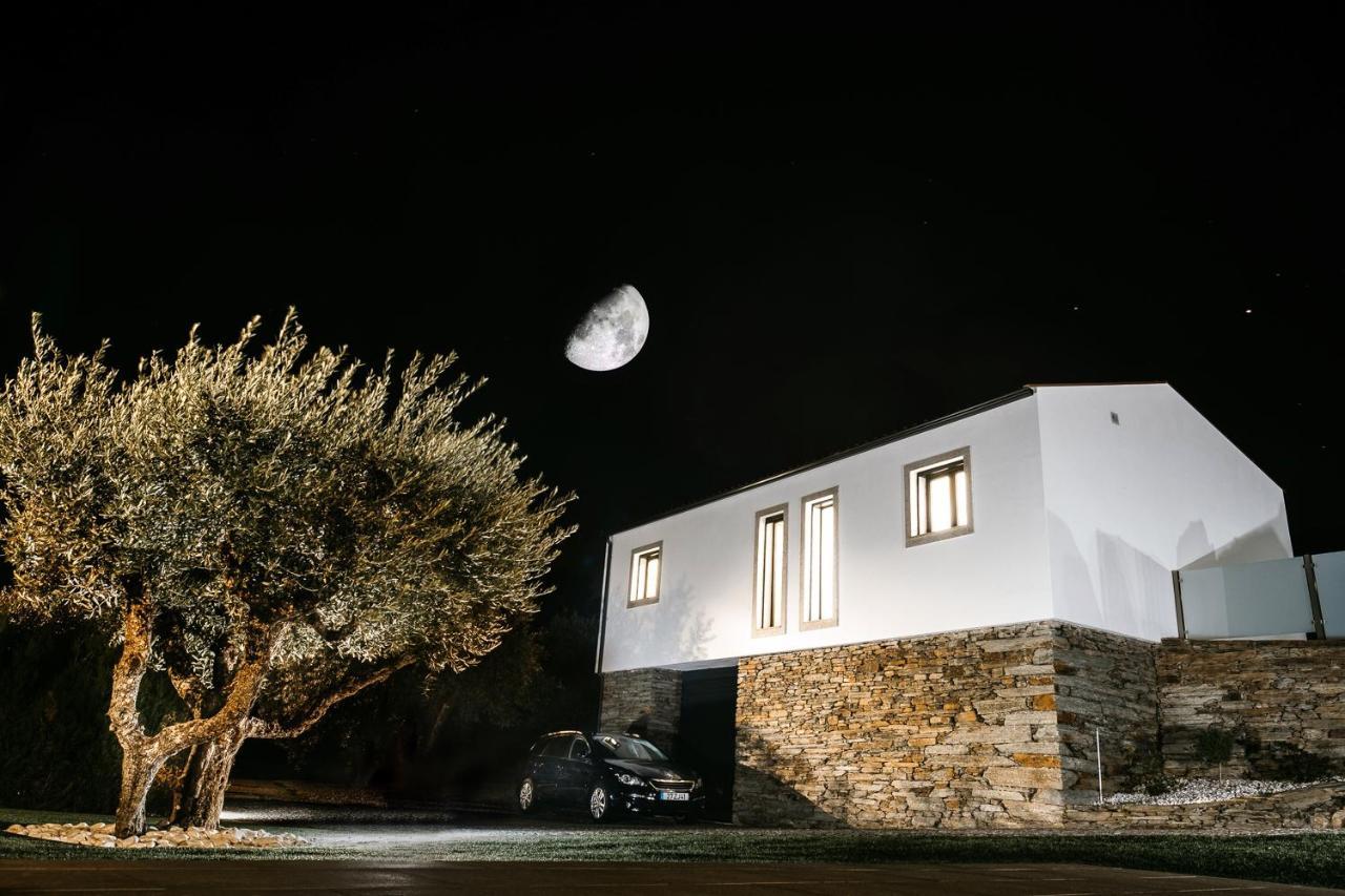 Вілла Casa Com Piscina No Coracao Do Douro - Domaine Casa Valenca, Valenca do Douro Екстер'єр фото