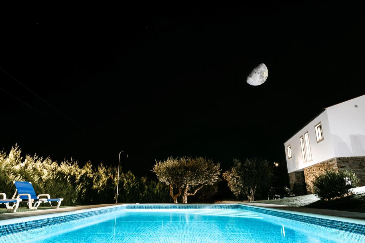 Вілла Casa Com Piscina No Coracao Do Douro - Domaine Casa Valenca, Valenca do Douro Екстер'єр фото