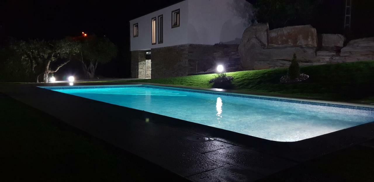 Вілла Casa Com Piscina No Coracao Do Douro - Domaine Casa Valenca, Valenca do Douro Екстер'єр фото