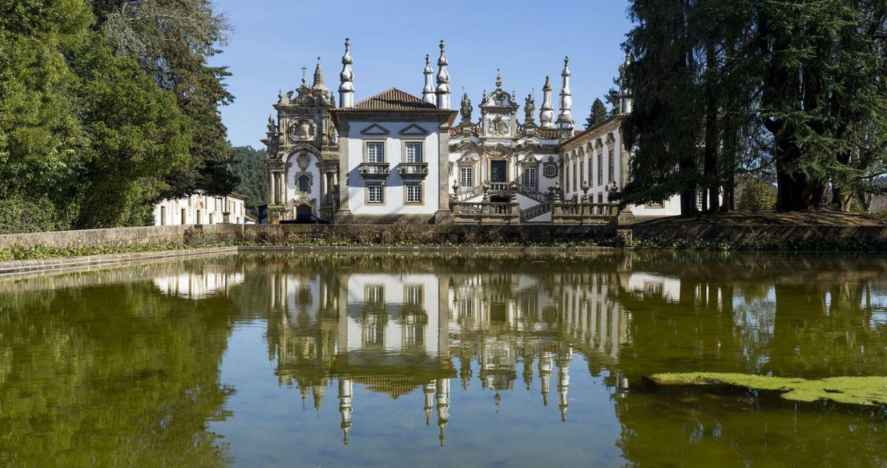 Вілла Casa Com Piscina No Coracao Do Douro - Domaine Casa Valenca, Valenca do Douro Екстер'єр фото